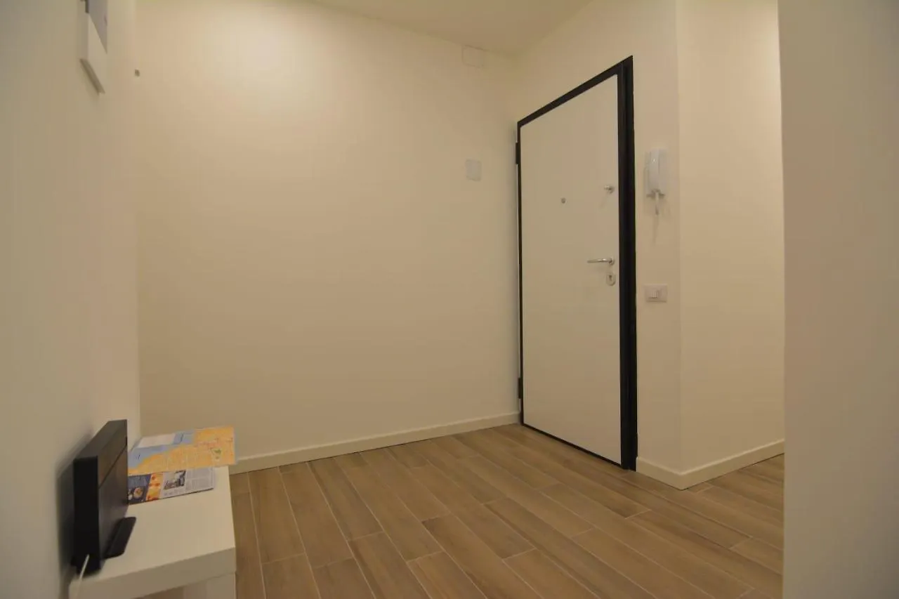 Guest house Orlando Rooms Catania Italy