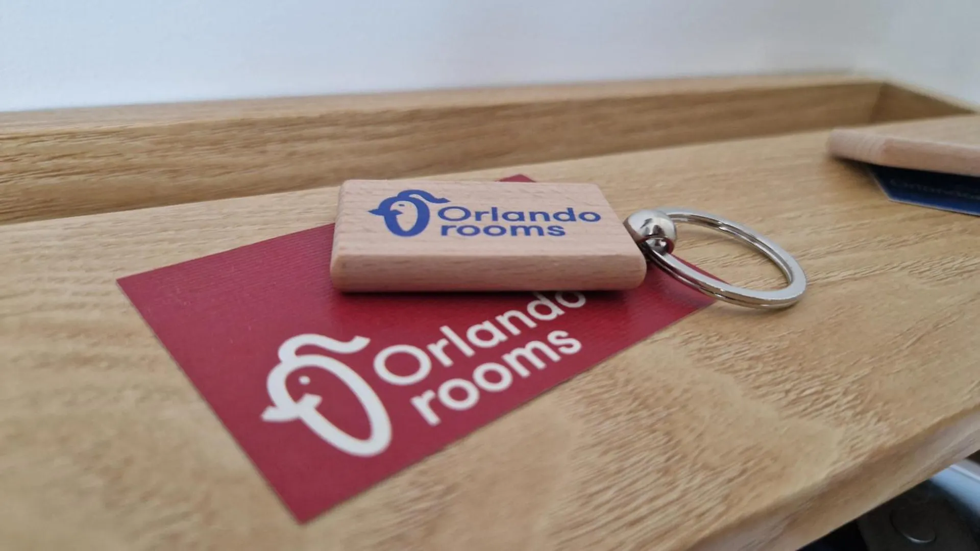 Orlando Rooms Catania Italy