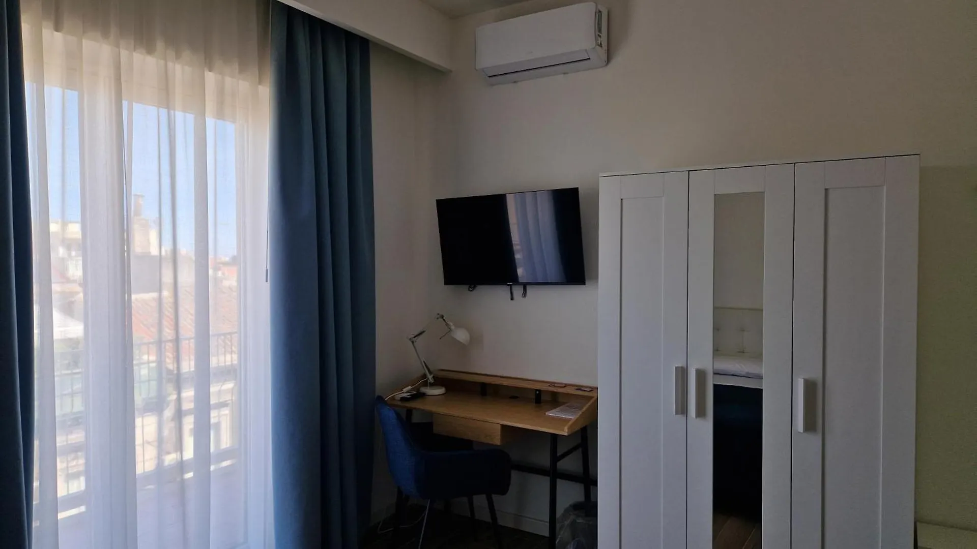 Orlando Rooms Catania