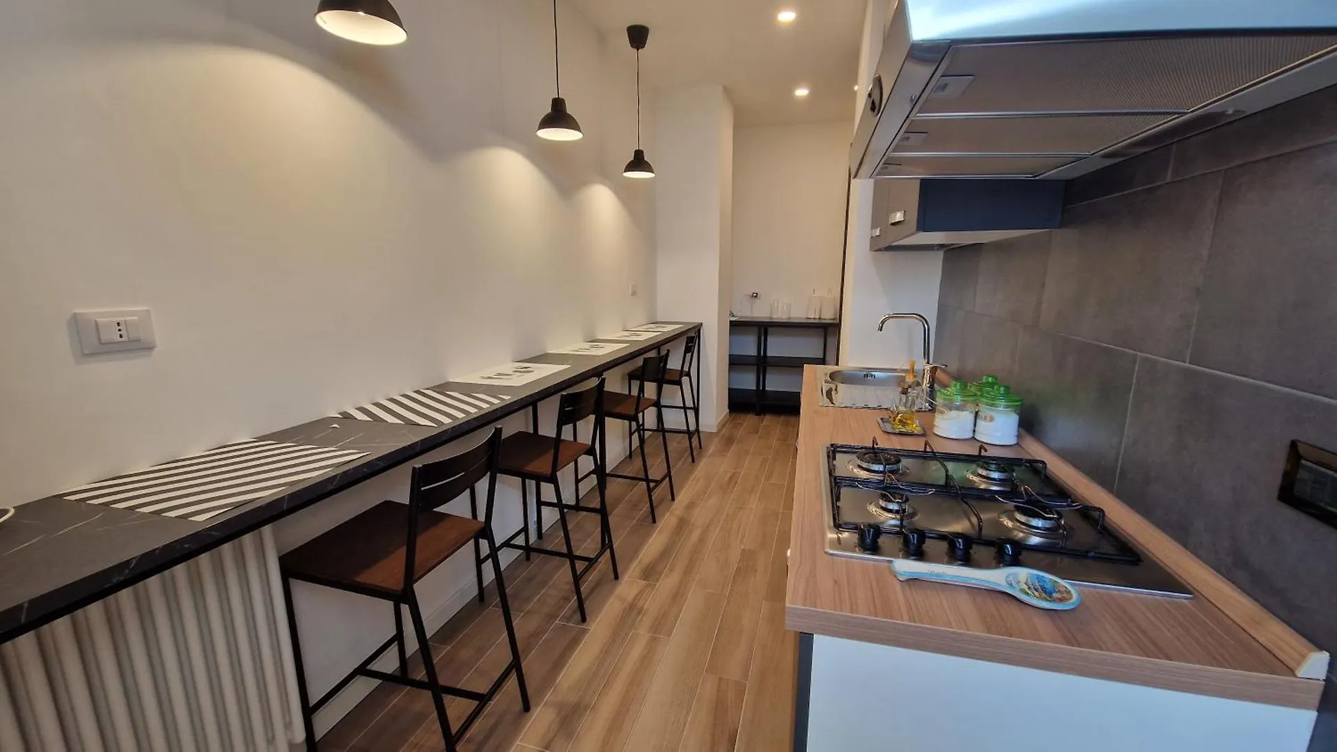 Orlando Rooms Catania