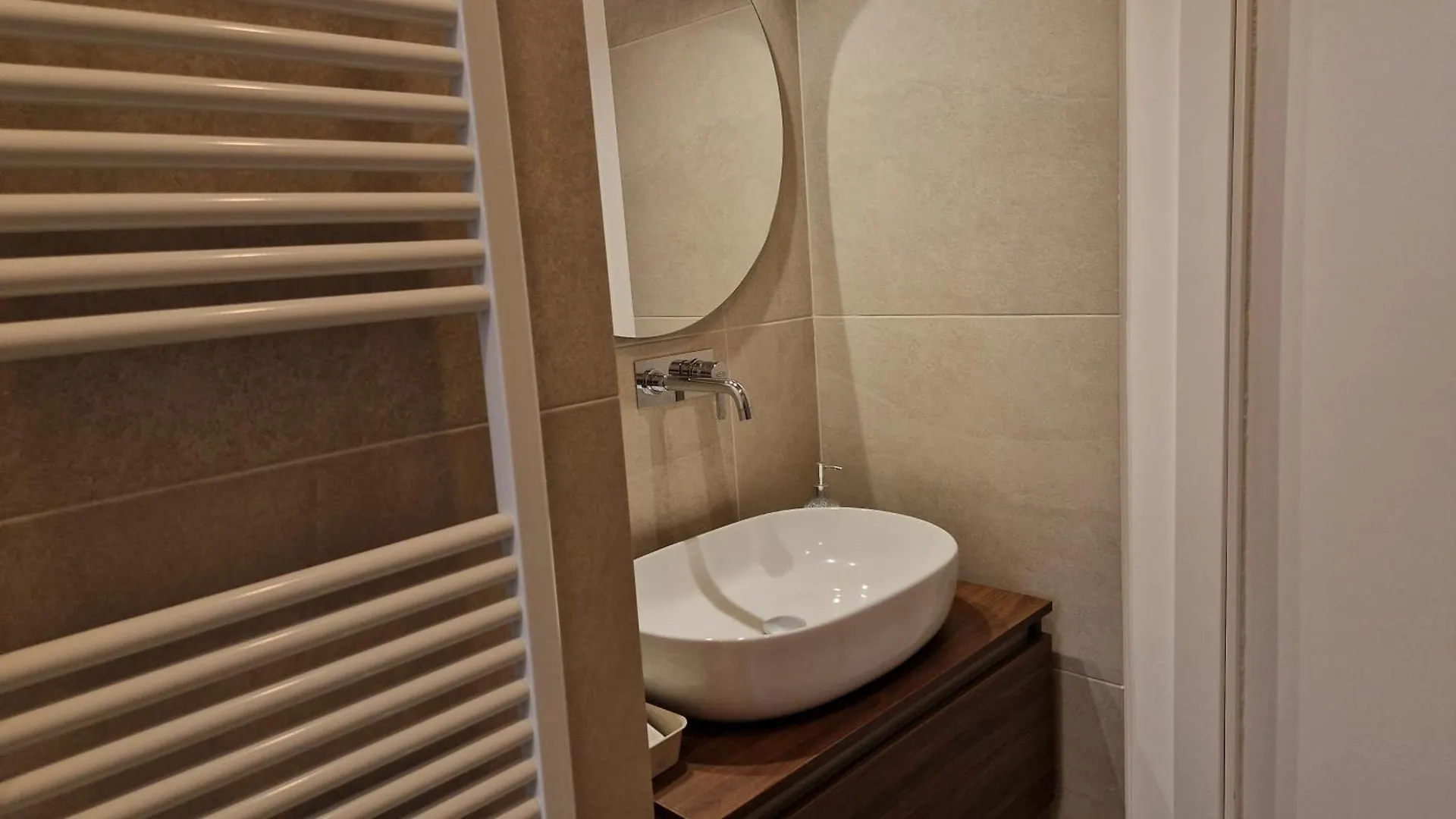 Orlando Rooms Catania Guest house