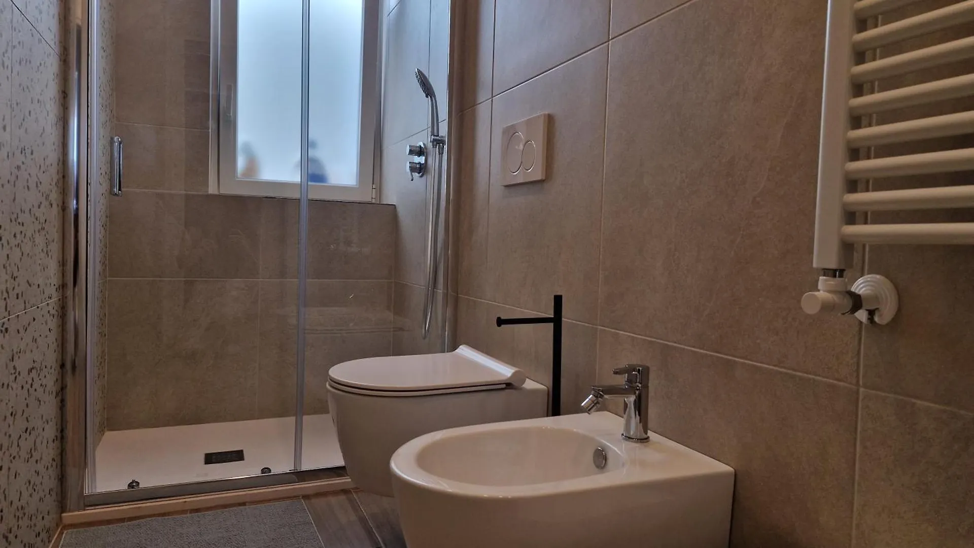 Guest house Orlando Rooms Catania Italy