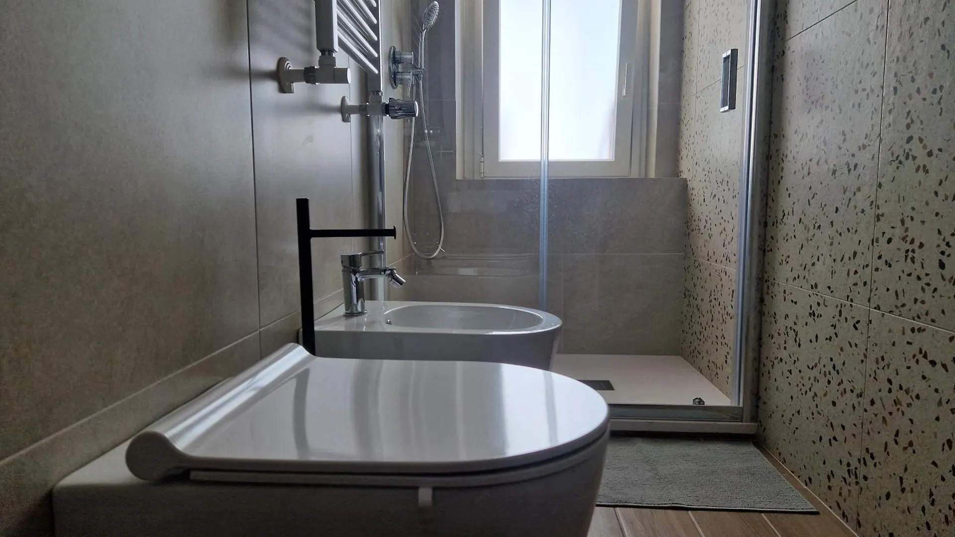 Guest house Orlando Rooms Catania