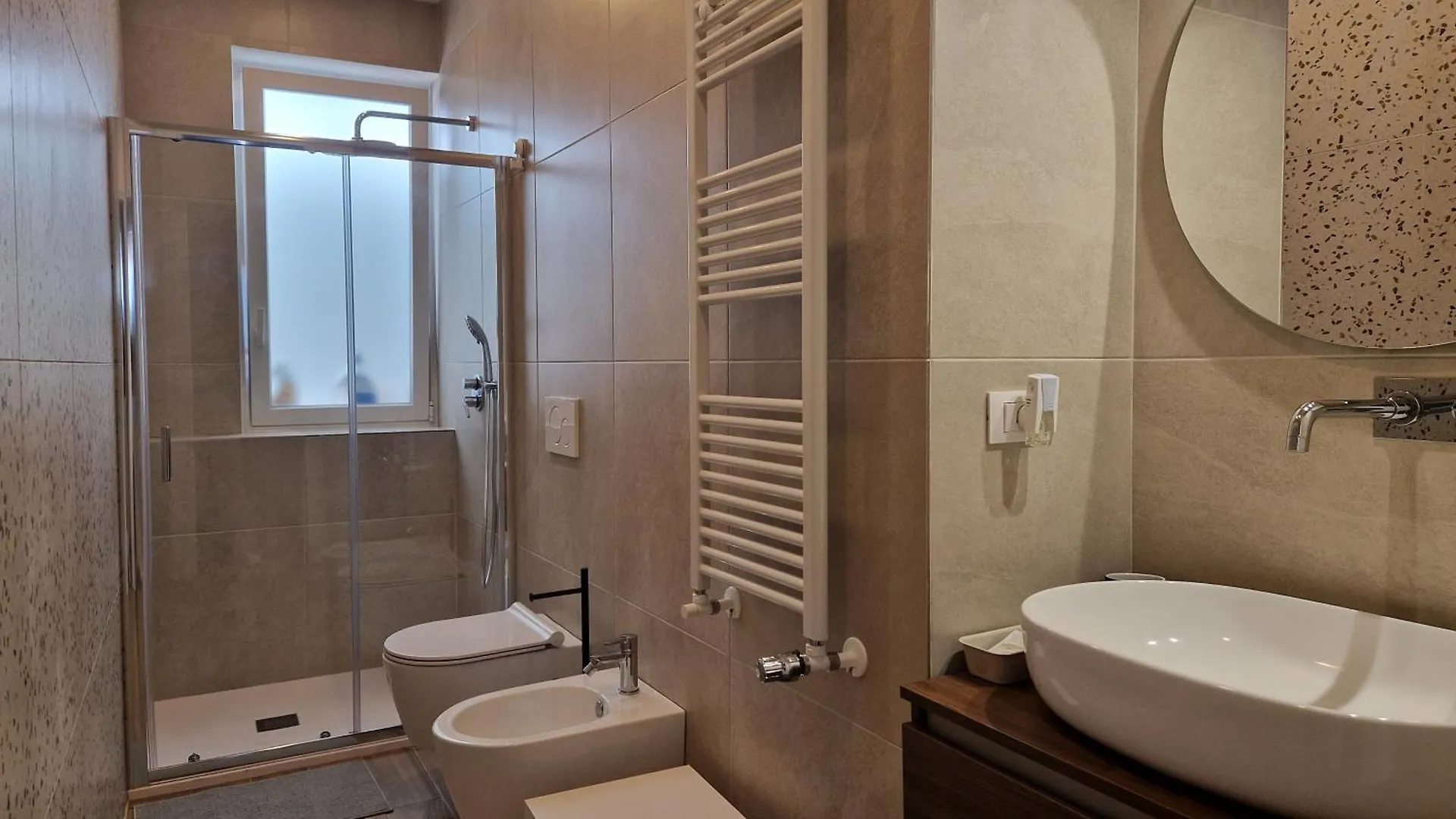 Orlando Rooms Catania