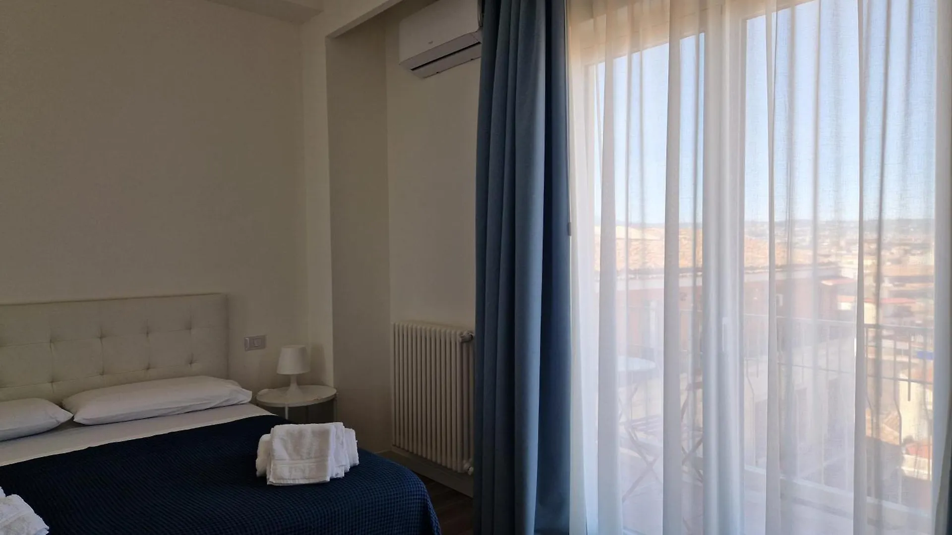 Orlando Rooms Catania Italy