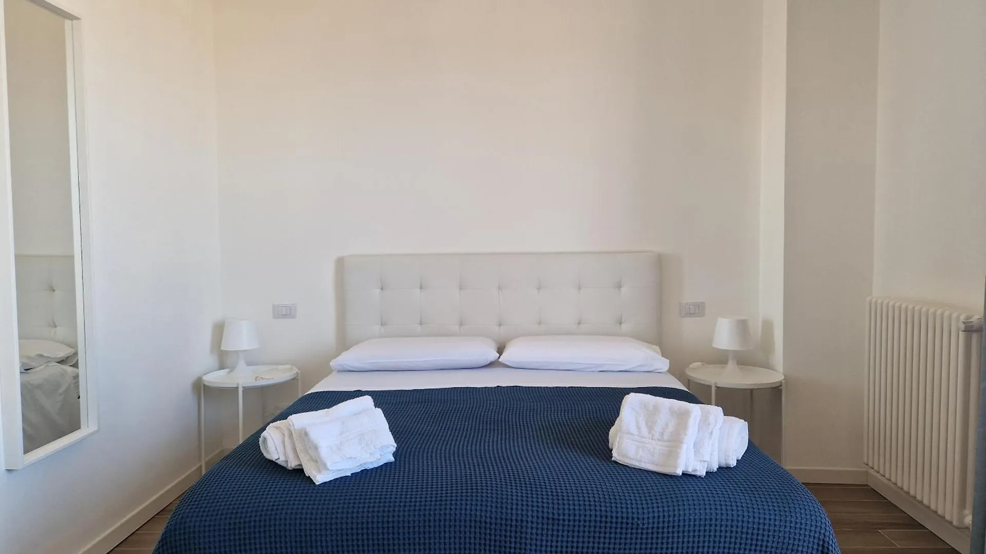 Orlando Rooms Katania