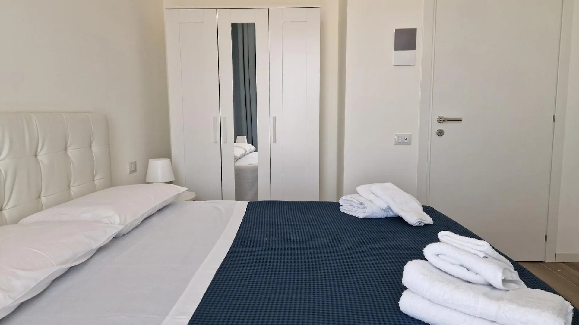 Pensjonat Orlando Rooms Katania