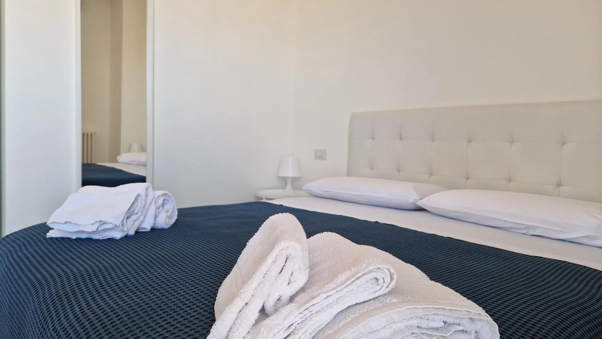 Orlando Rooms Katania